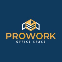 Prowork Office Space logo - Similar company to Ele Studio Creativo