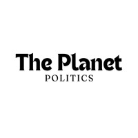 The Planet Politics logo - Similar company to Internacionale