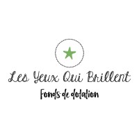 Lesyeuxquibrillent logo - Similar company to Brille   Entreprise Adaptée