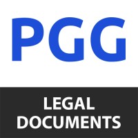 PGG Online logo - Similar company to Nowinfinity