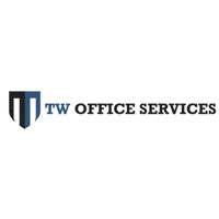 TW Office Services logo - Similar company to 86Redbricks Architects