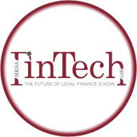 MENA FinTech Law logo - Similar company to Databank