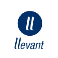 Llevant logo - Similar company to Central Way