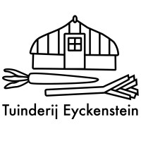 Tuinderij Eyckenstein logo - Similar company to Moestuin Maarschalkerweerd