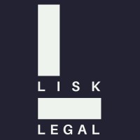Lisk Legal logo - Similar company to Bullet