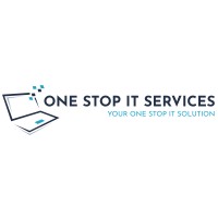One Stop IT Services logo - Similar company to Fluid It Services