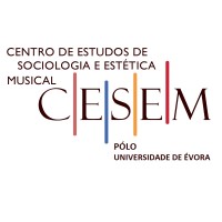 Cesem (University Of Évora Branch)