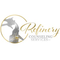 Refinery Counseling Services LLC logo - Similar company to Godextra