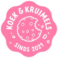 Koek & Kruimels logo - Similar company to Villa Augustus