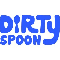Dirty Spoon logo - Similar company to Nooish