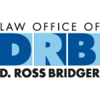 Ross Bridger Law logo - Similar company to Arnold & Sichta