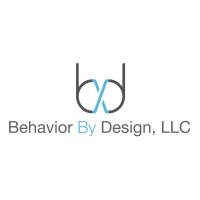 Behavior By Design, LLC logo - Similar company to Behavior By Design