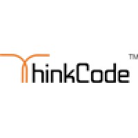 ThinkCode Technologies Pvt. Ltd. logo - Similar company to Ordinet Solutions Pvt. Ltd