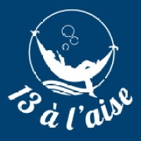 13 à l'aise logo - Similar company to Made In Alsace