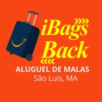 iBags Back Aluguel de Malas logo - Similar company to Milplast Ind. & Com. De Plástico