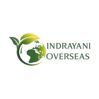Indrayani Overseas logo - Similar company to Любарецький Соєпереробний Завод