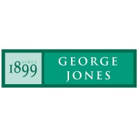 George Jones and Son (Contractors) Ltd logo - Similar company to Vikas Buying Group