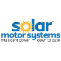 Solar Motor Systems, Inc.