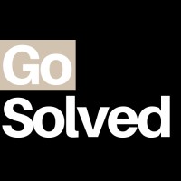 Go Solved logo - Similar company to Gosolve