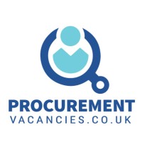 Procurementvacancies.co.uk
