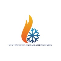 vanTongeren-installatietechniek logo - Similar company to Verdiflex