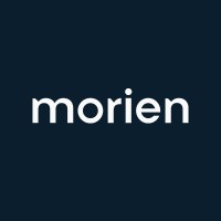 Morien logo - Similar company to Wafian