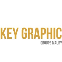 KEY GRAPHIC logo - Similar company to Georgette Sand