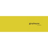 graybayne film/media logo - Similar company to Dibby