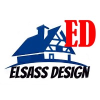 ELSASS DESIGN **/*** logo - Similar company to Ecole Boudard