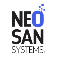 NeoSan Systems logo - Similar company to Social Work Test Prep