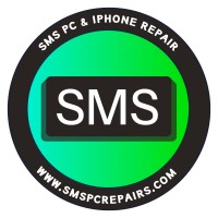 SMS PC & iPhone Repair logo