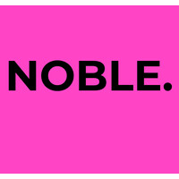 Noble Minds Creative logo - Similar company to Multisig Media