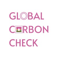Global Carbon Check logo - Similar company to Factivate