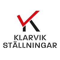Klarvik Ställningar AB logo - Similar company to Scaffolding Projects Sweden Ab