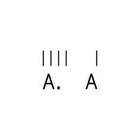 ATELIER AVOC (A.A) logo - Similar company to Vague 7