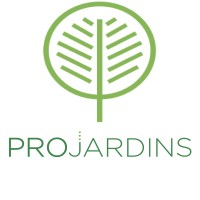 PROJARDINS logo - Similar company to Mantractif