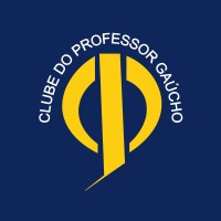 Clube Do Professor Gaúcho logo - Similar company to Recrutar Rh & Desenvolvimento Humano