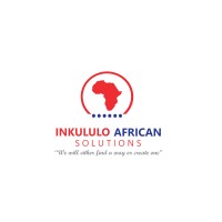 Inkululo African Solutions logo - Similar company to Masithethe Counselling Services