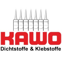 KAWO Dichtstoffe & Klebstoffe logo - Similar company to Ego Dichtstoffwerke Gmbh & Co. Betriebs Kg