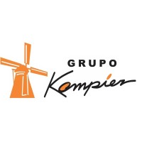 Grupo Kompier logo - Similar company to Celérix