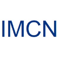 IMCN logo - Similar company to Opta - Think Act Change
