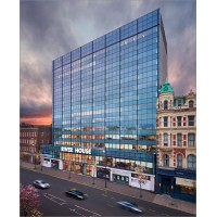 River House Belfast logo - Similar company to Vantage Three Limited