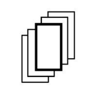 Abstract Collective logo - Similar company to Fledging