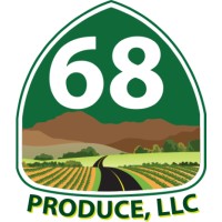 68 Produce LLC logo - Similar company to Cache Produce