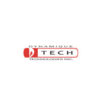 Dynamique Technologies logo - Similar company to Mortgage Forces