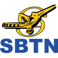 Saigon Broadcasting Television Network logo - Similar company to Thuy Nga