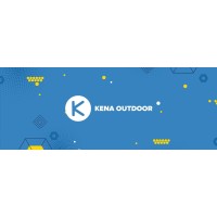 Kena Outdoor ZA logo - Similar company to Xenex Computers