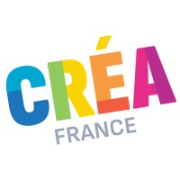 Créa-france logo - Similar company to Crea Conference