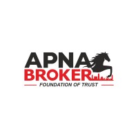 Apna Broker logo - Similar company to Visco Realty