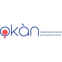 Okàn Desenvolvimento Socioemocional logo - Similar company to U4Hero! Plataforma Socioemocional